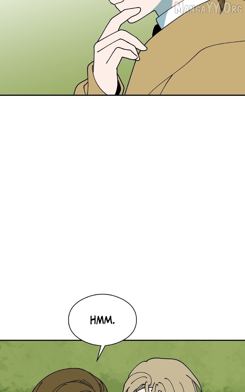 False Paradise Chapter 65 page 37 - 