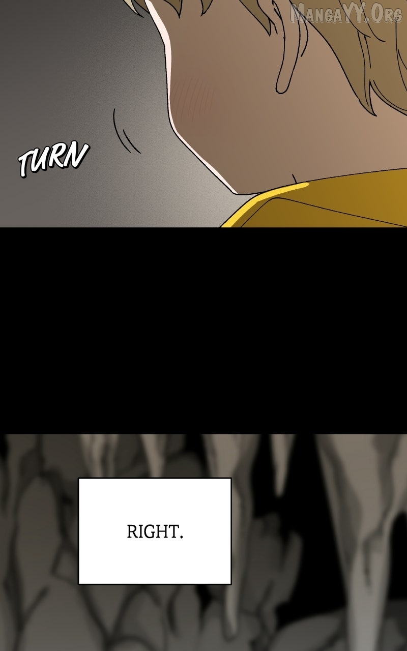 False Paradise Chapter 65 page 5 - 