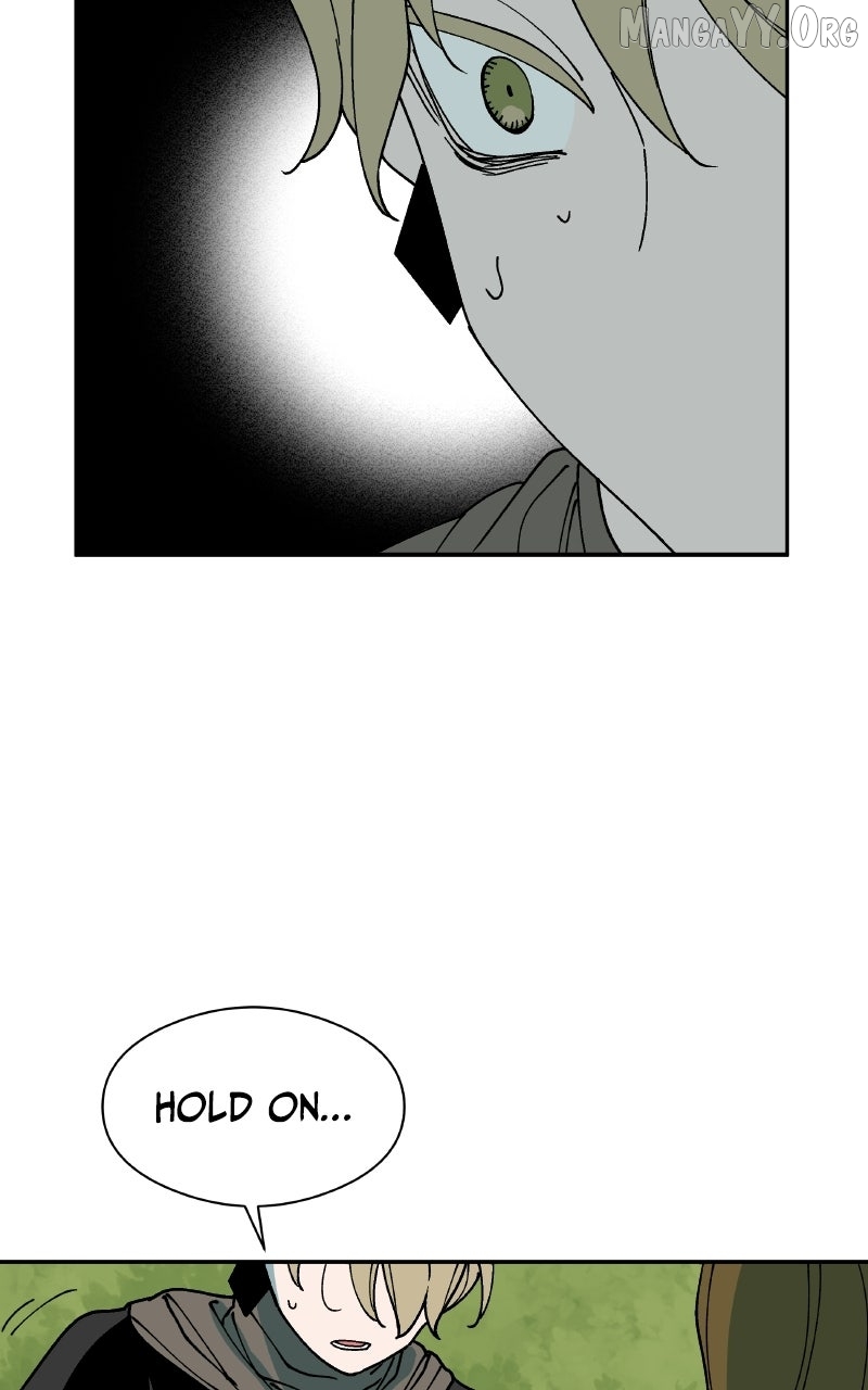 False Paradise Chapter 65 page 44 - 