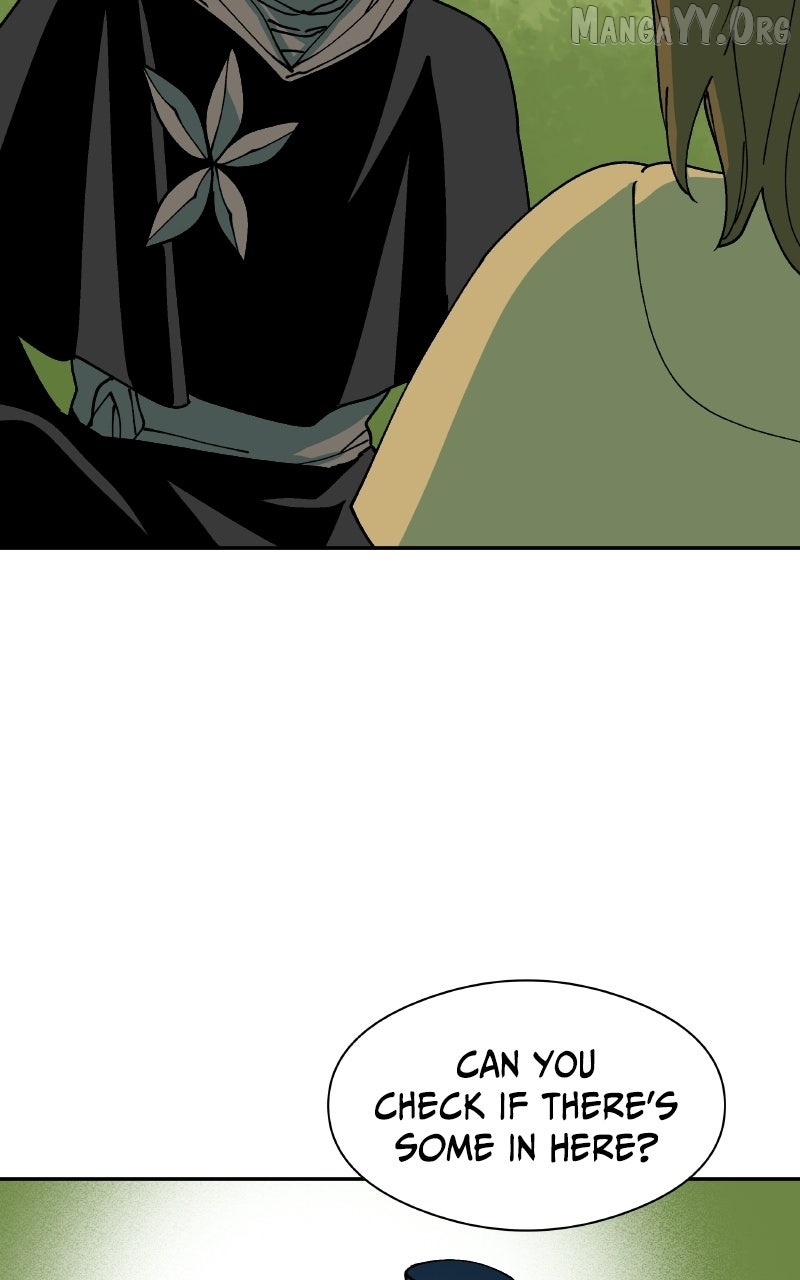 False Paradise Chapter 65 page 45 - 