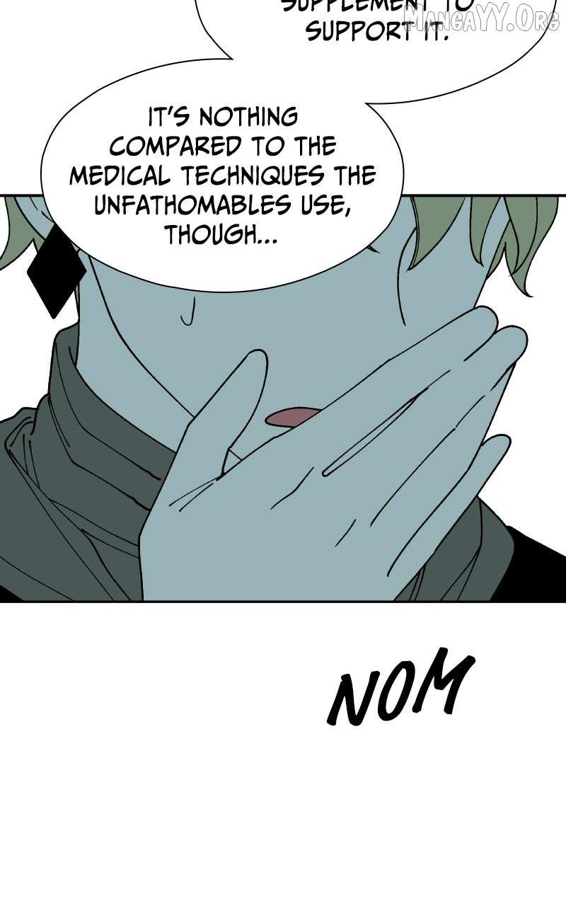 False Paradise Chapter 65 page 50 - 