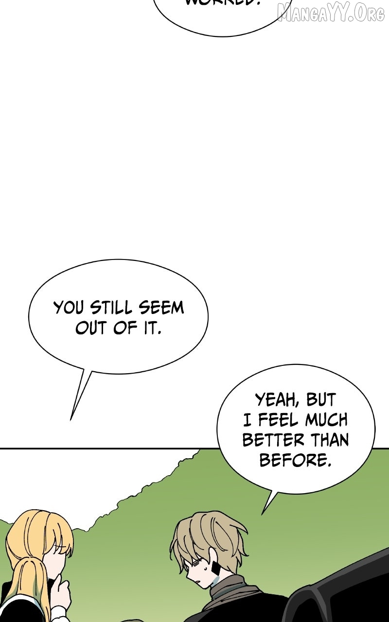 False Paradise Chapter 65 page 52 - 