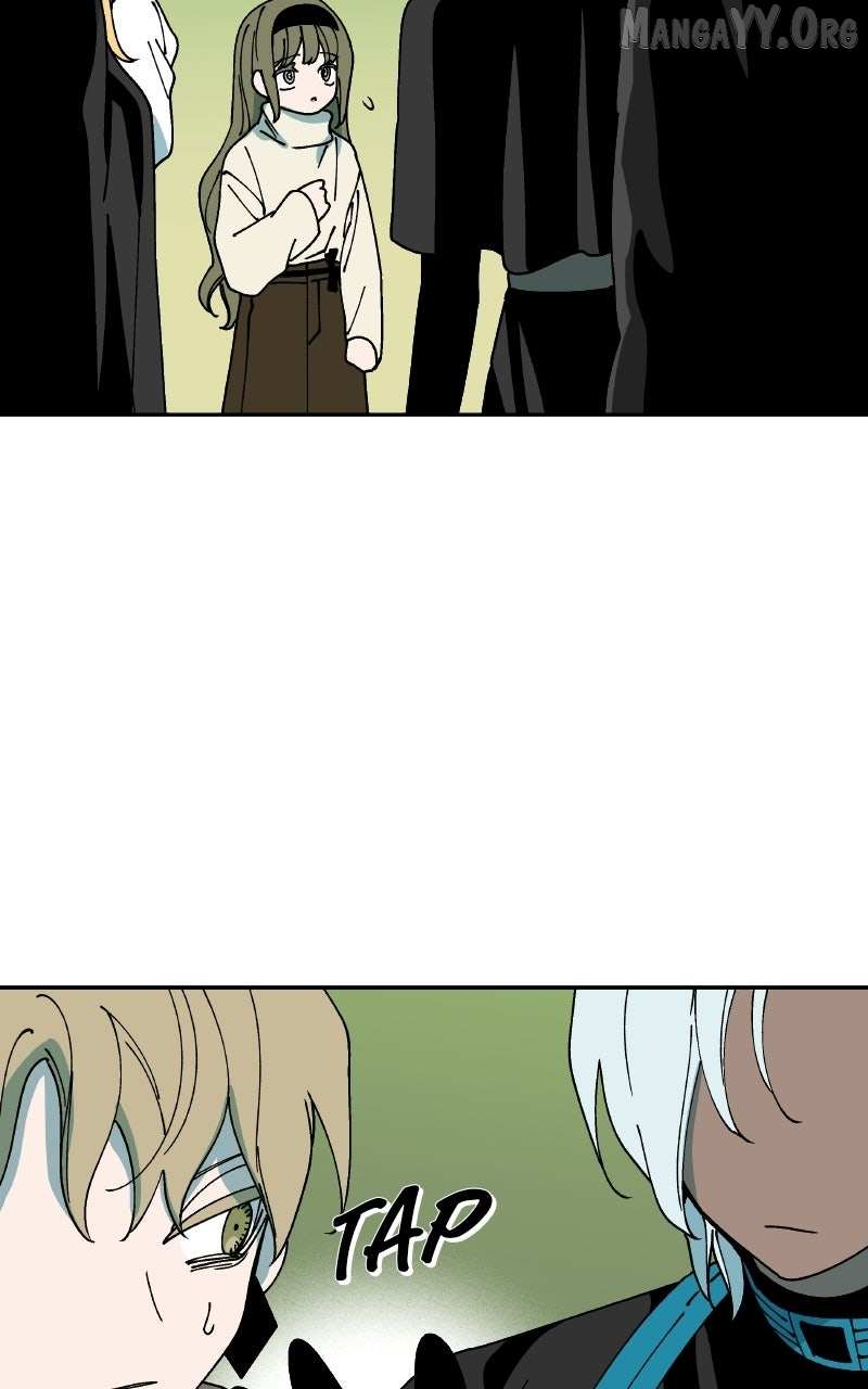 False Paradise Chapter 65 page 53 - 
