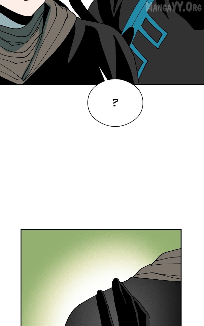 False Paradise Chapter 65 page 54 - 