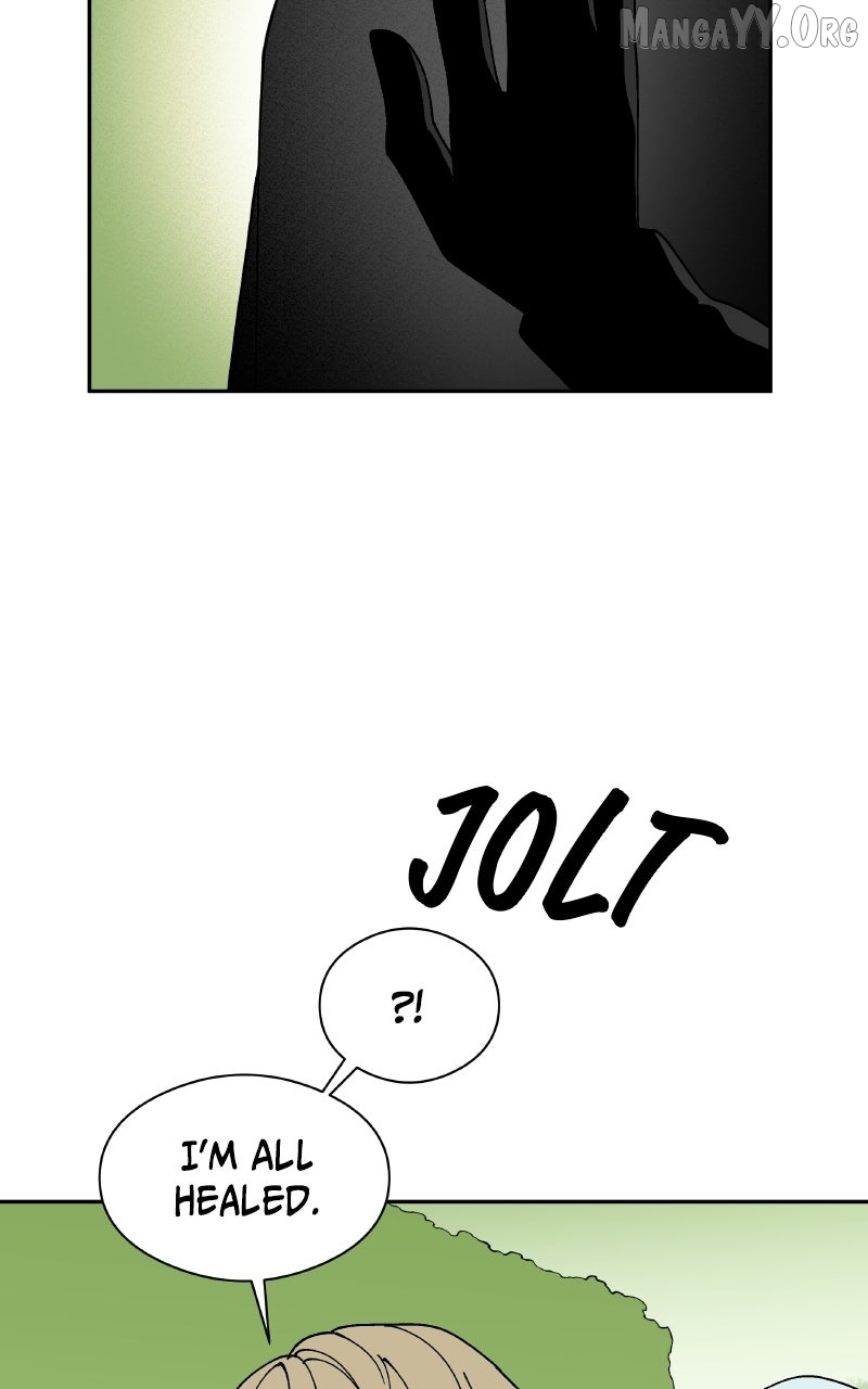 False Paradise Chapter 65 page 55 - 