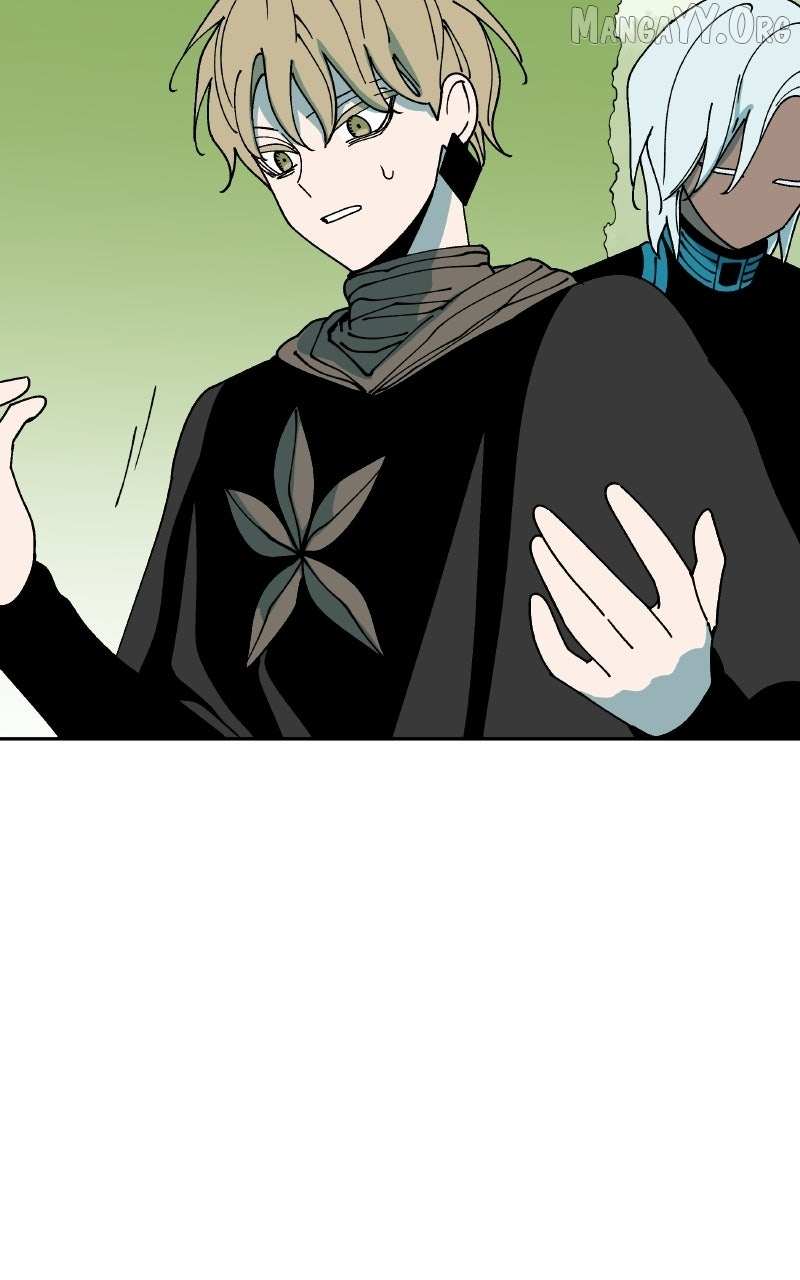 False Paradise Chapter 65 page 56 - 
