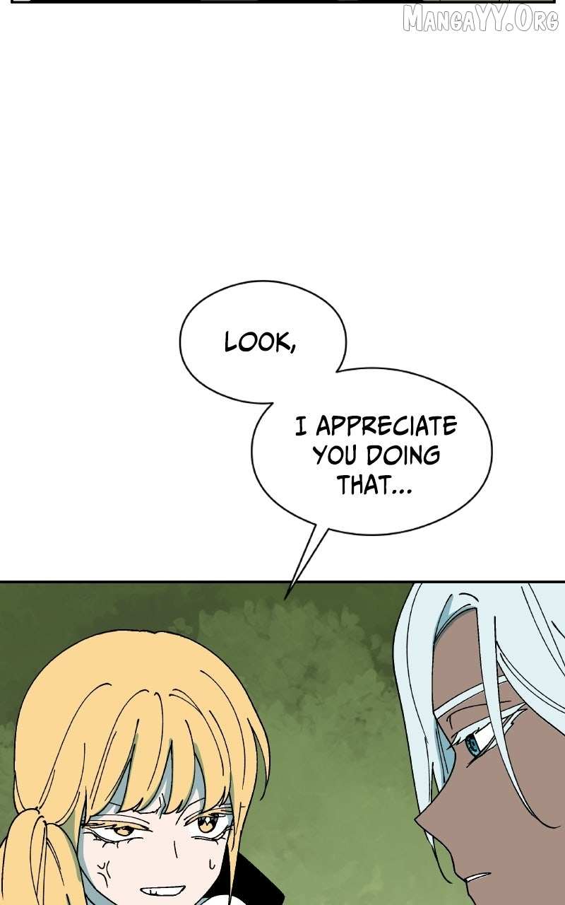 False Paradise Chapter 65 page 58 - 