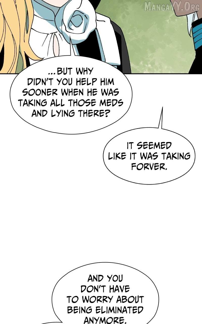 False Paradise Chapter 65 page 59 - 