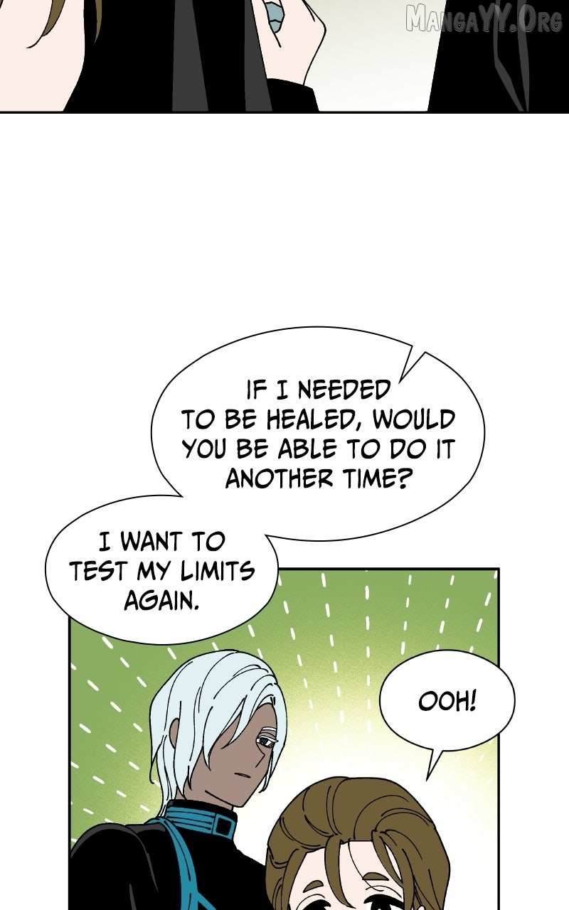 False Paradise Chapter 65 page 62 - 
