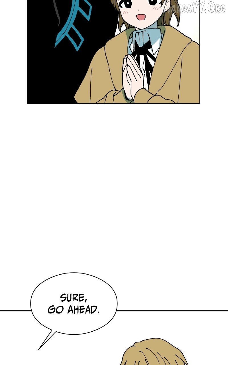 False Paradise Chapter 65 page 63 - 