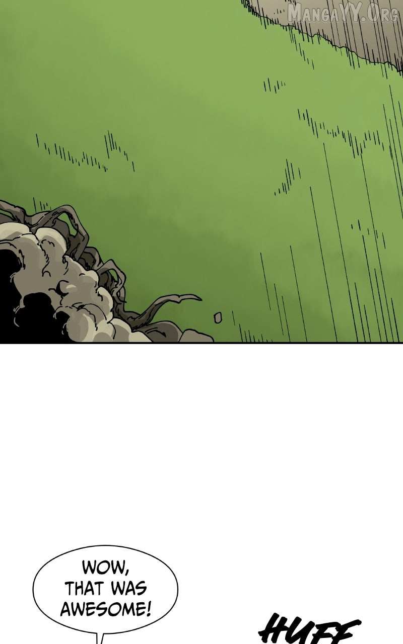 False Paradise Chapter 65 page 67 - 