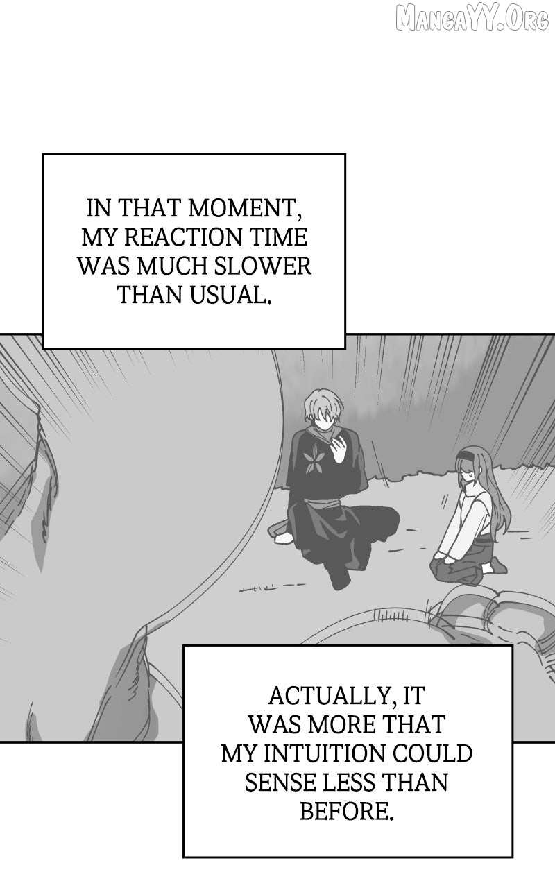 False Paradise Chapter 65 page 70 - 