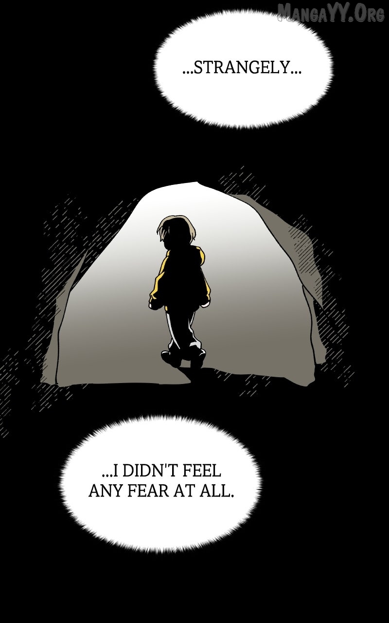 False Paradise Chapter 65 page 10 - 