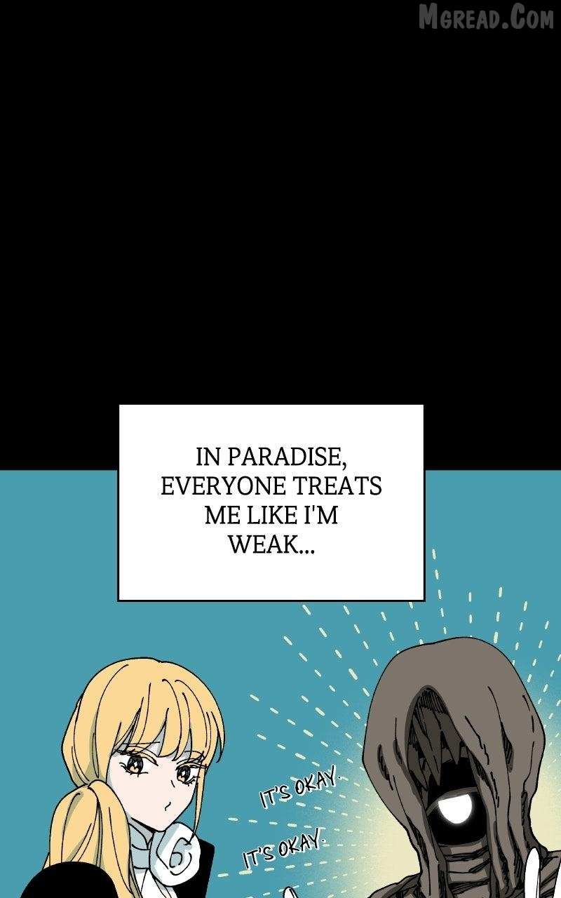 False Paradise Chapter 66 page 1 - 