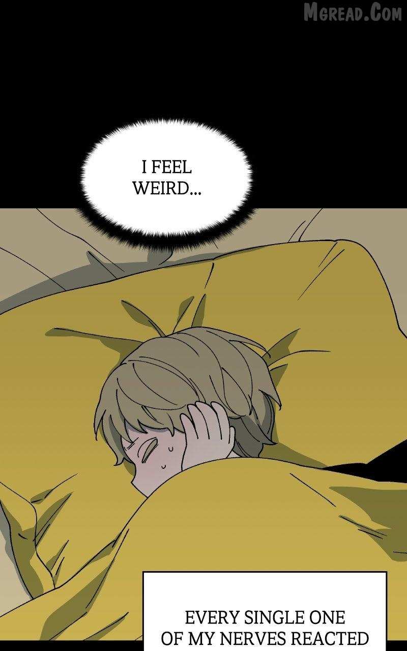 False Paradise Chapter 66 page 12 - 