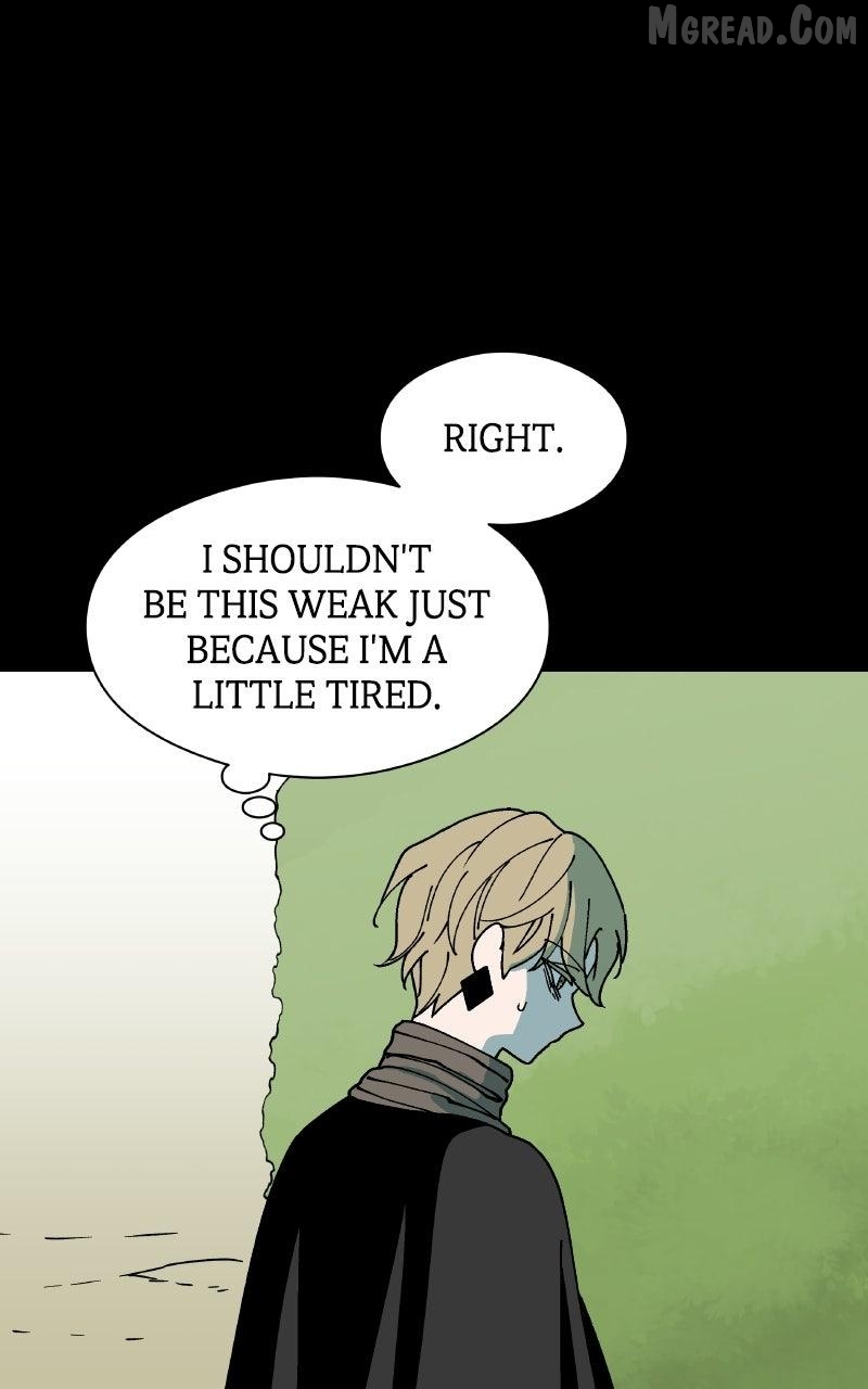 False Paradise Chapter 66 page 14 - 