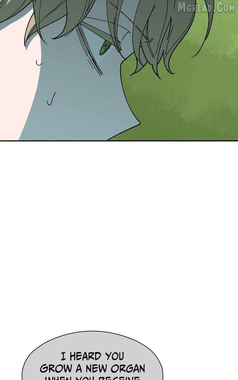 False Paradise Chapter 66 page 16 - 