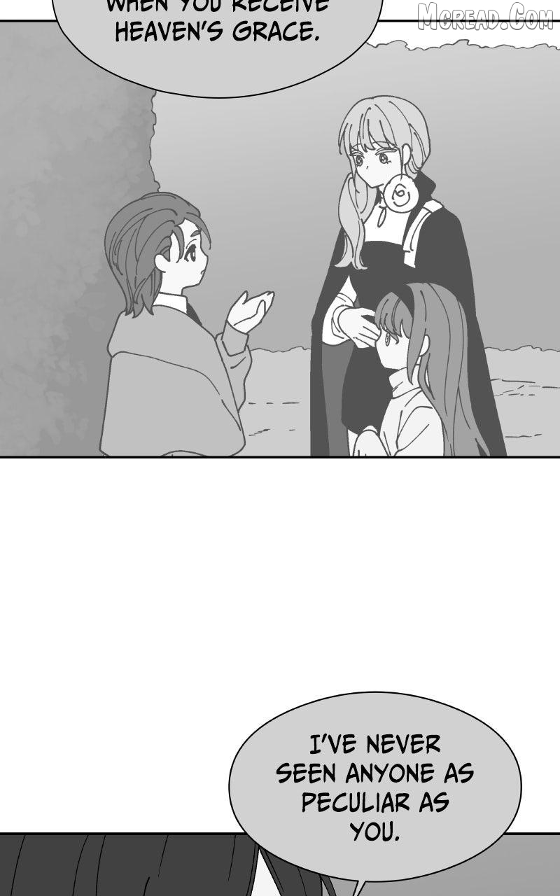 False Paradise Chapter 66 page 17 - 