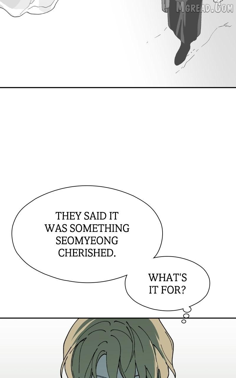 False Paradise Chapter 66 page 25 - 