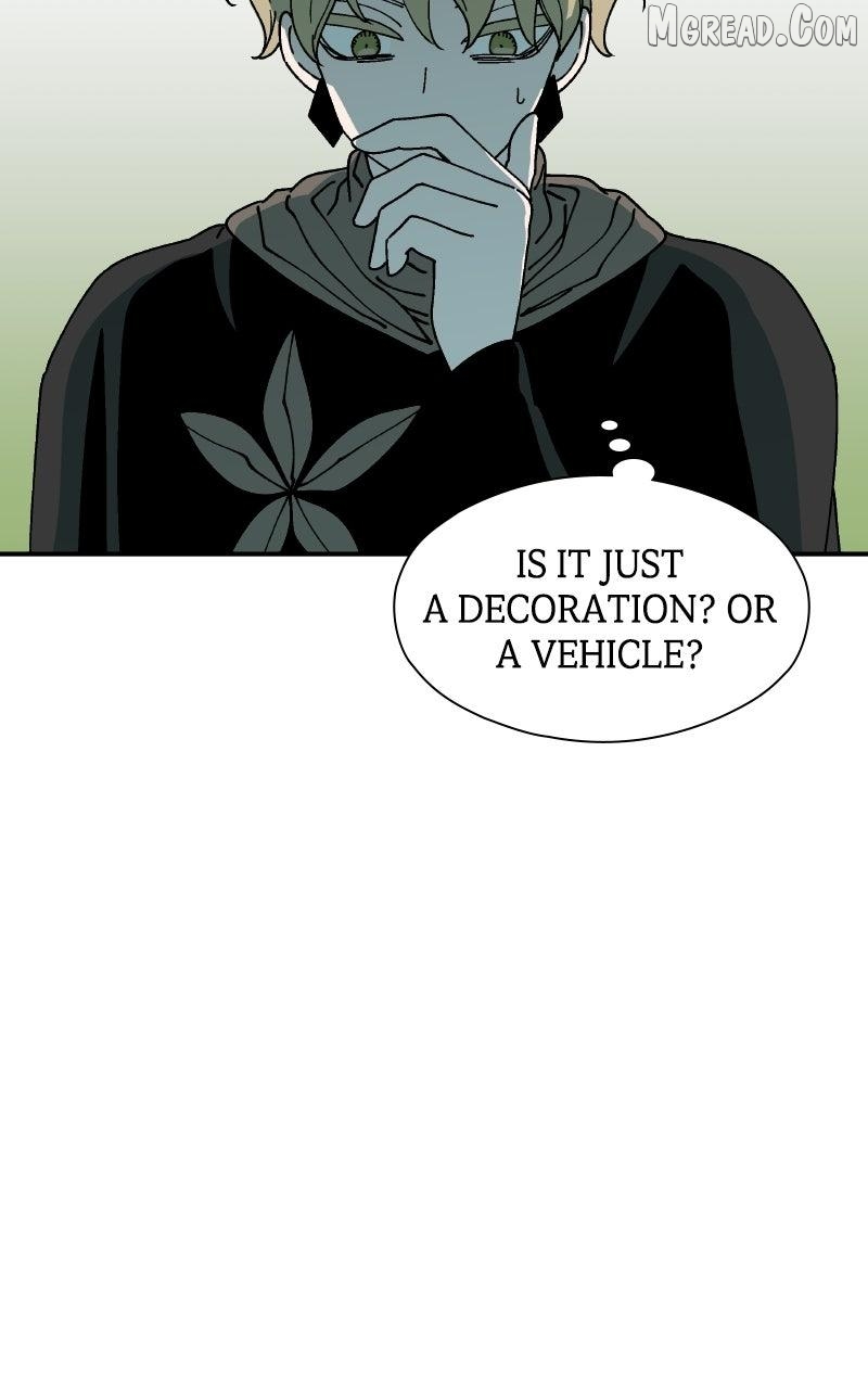False Paradise Chapter 66 page 26 - 