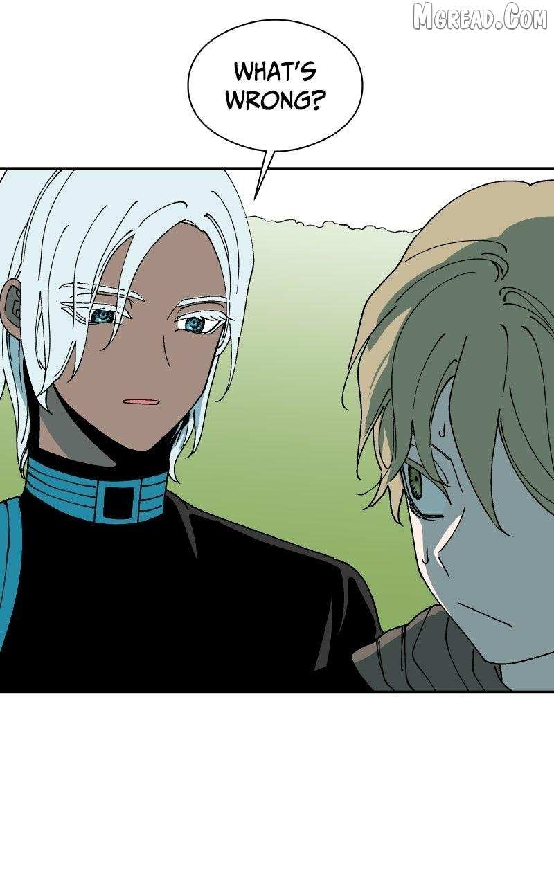 False Paradise Chapter 66 page 27 - 
