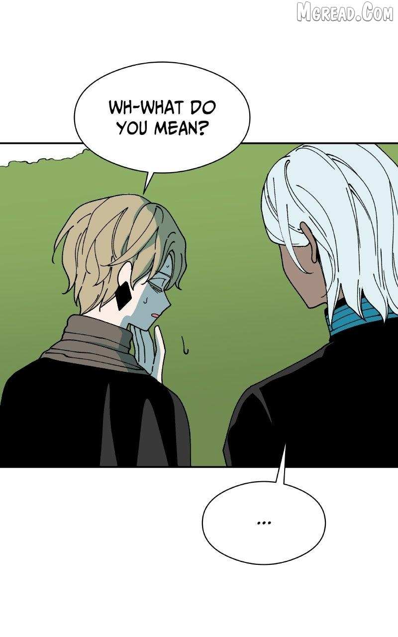False Paradise Chapter 66 page 28 - 