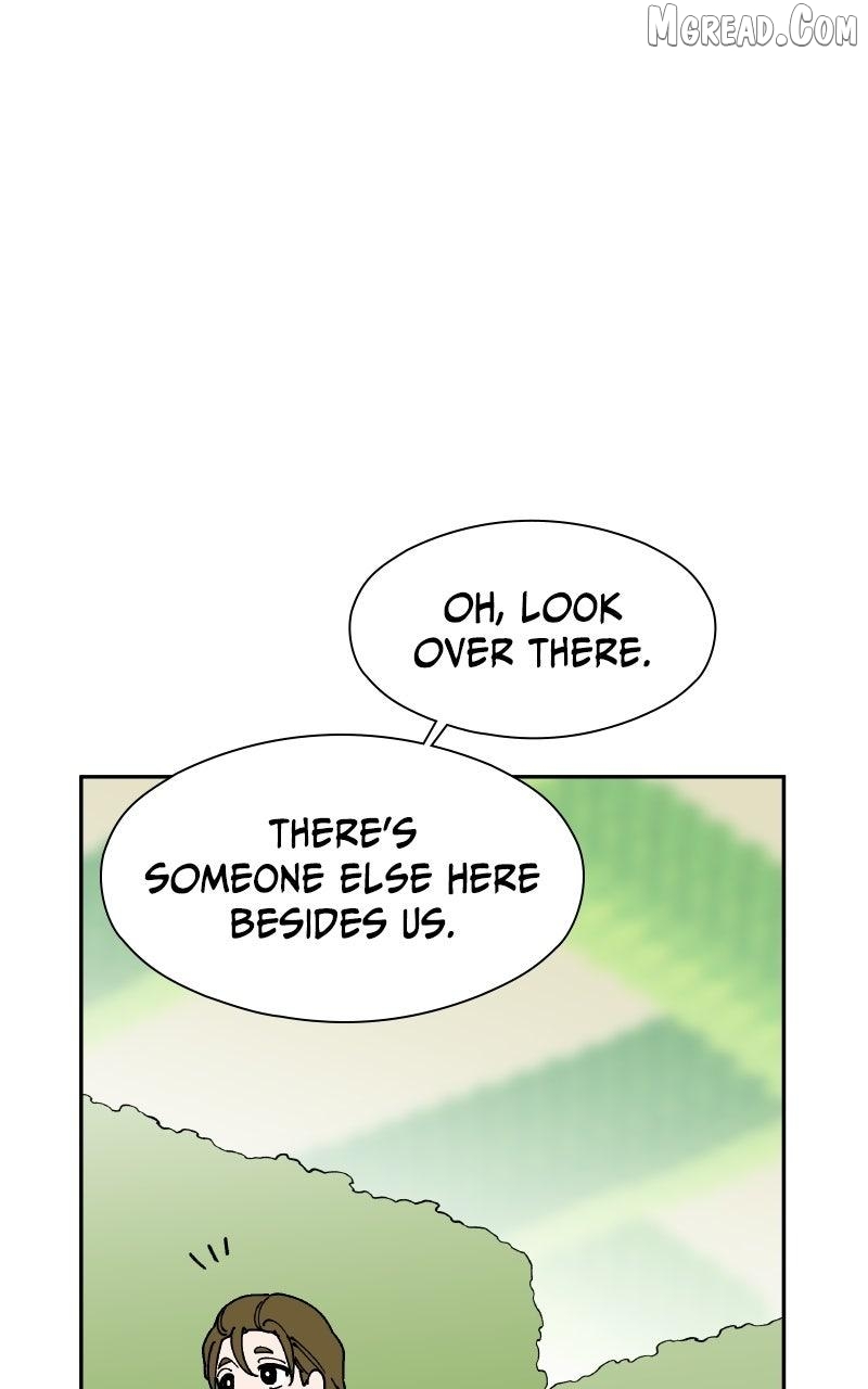 False Paradise Chapter 66 page 29 - 
