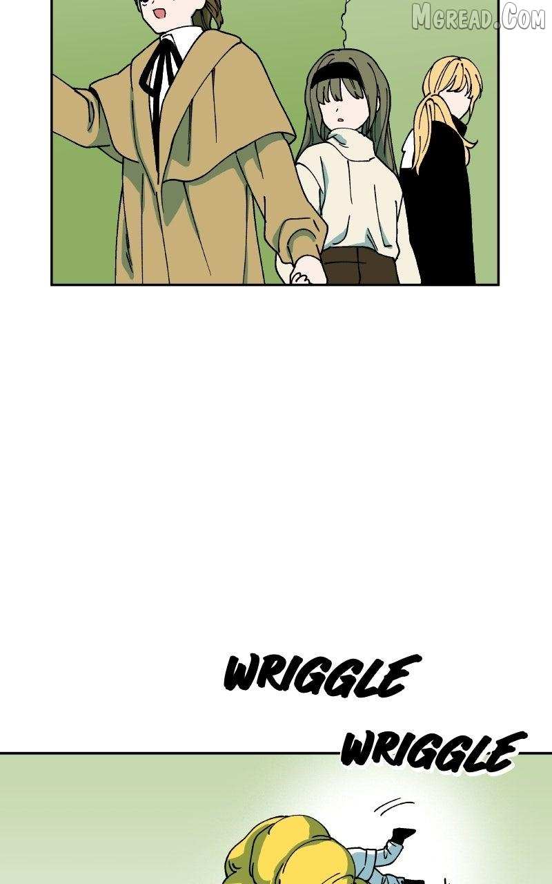 False Paradise Chapter 66 page 30 - 