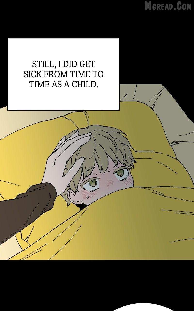 False Paradise Chapter 66 page 4 - 