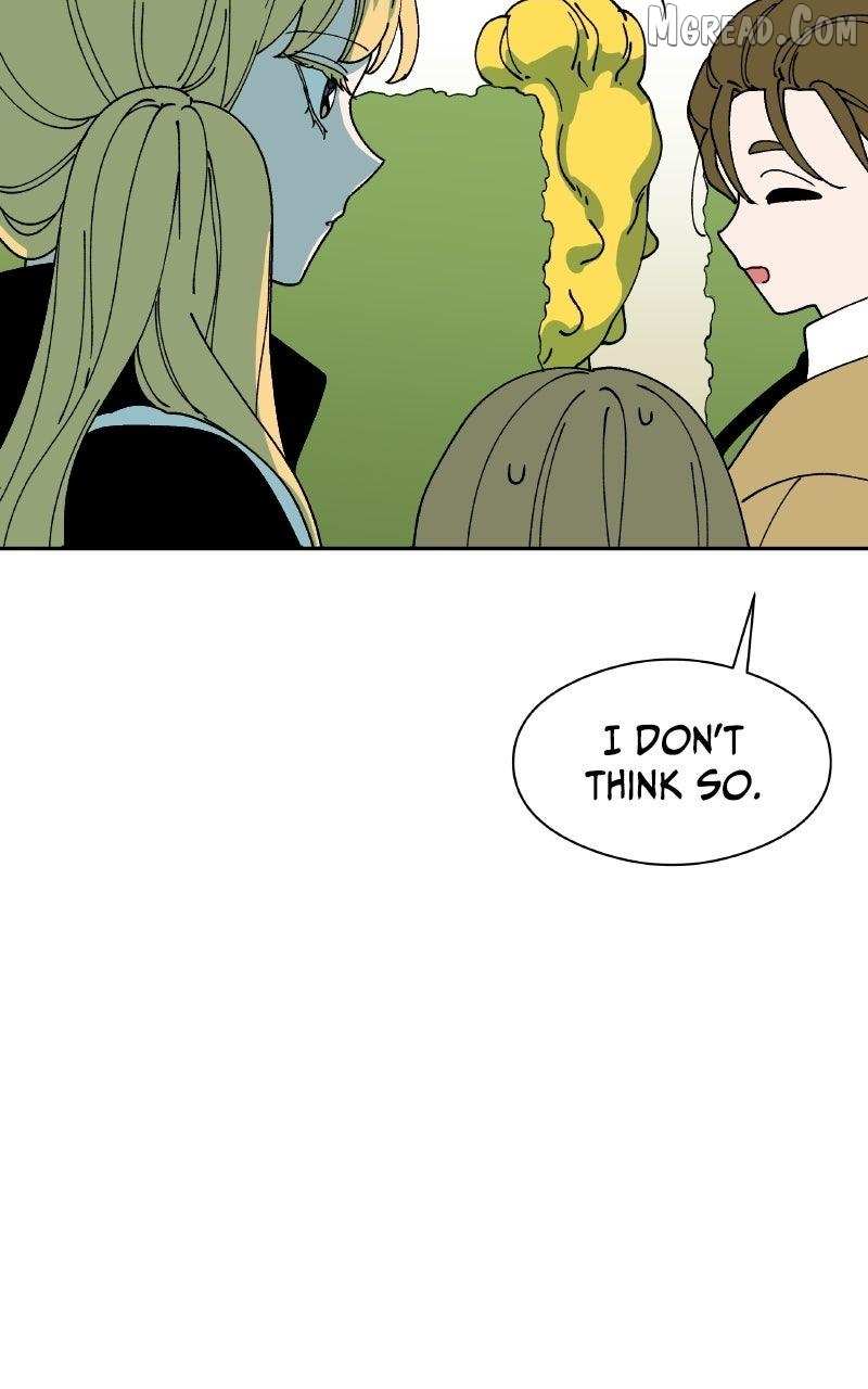 False Paradise Chapter 66 page 32 - 