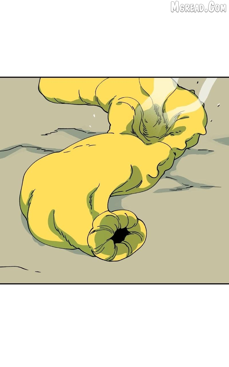 False Paradise Chapter 66 page 33 - 