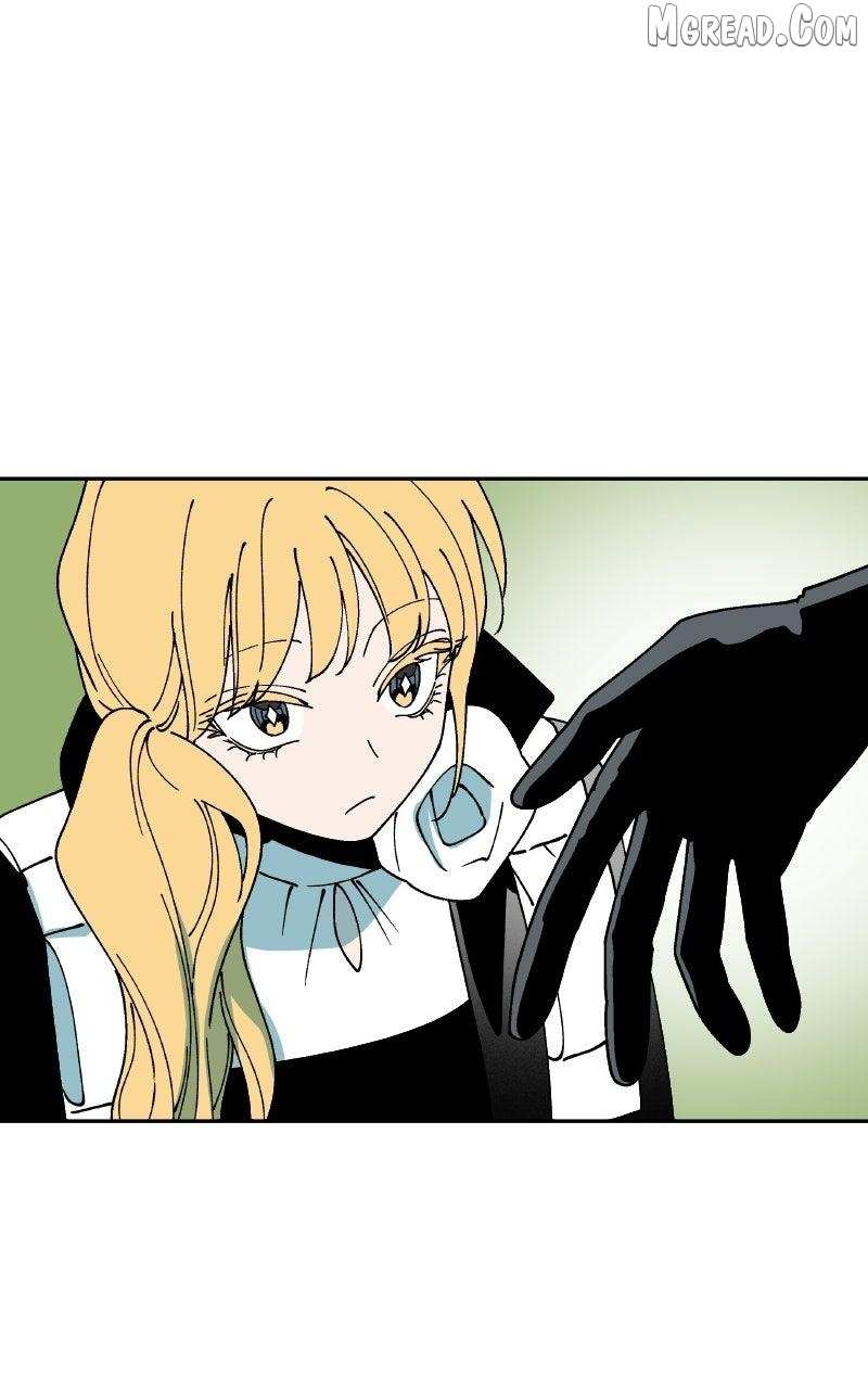 False Paradise Chapter 66 page 35 - 