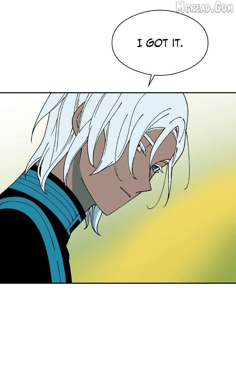 False Paradise Chapter 66 page 36 - 