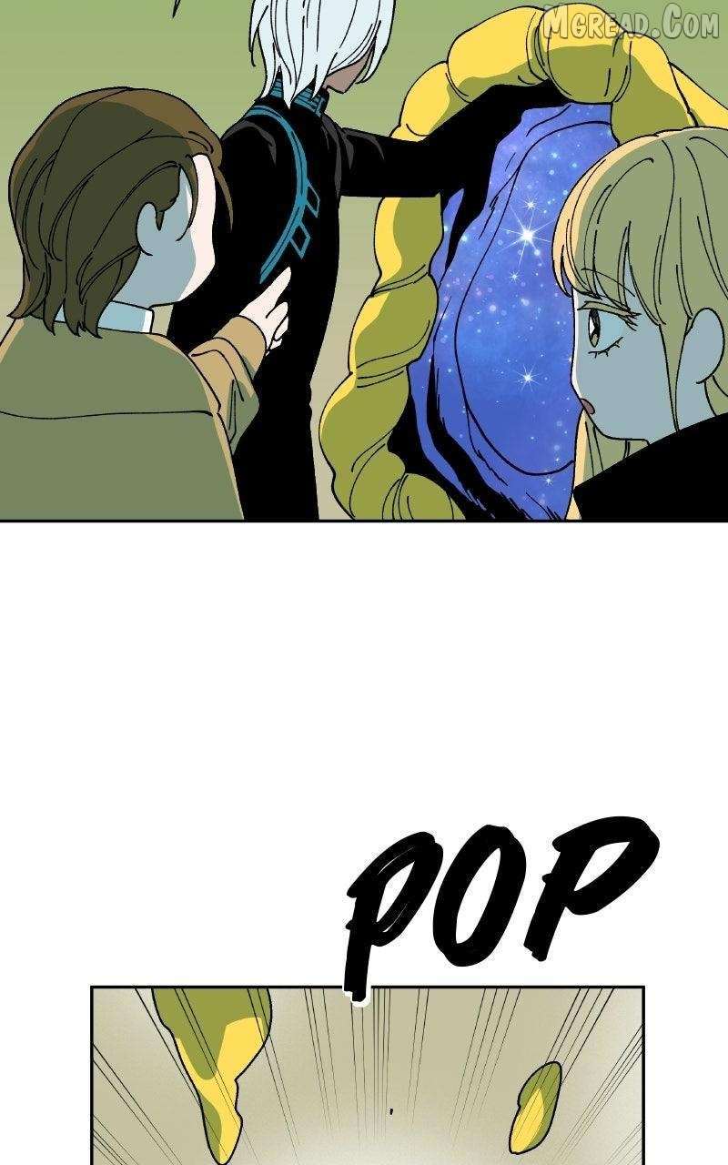 False Paradise Chapter 66 page 38 - 