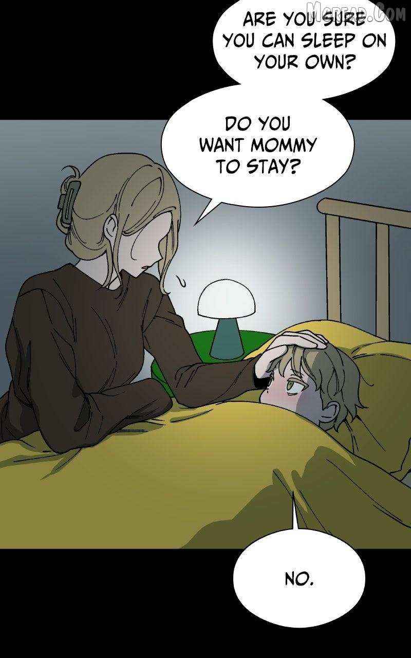 False Paradise Chapter 66 page 5 - 