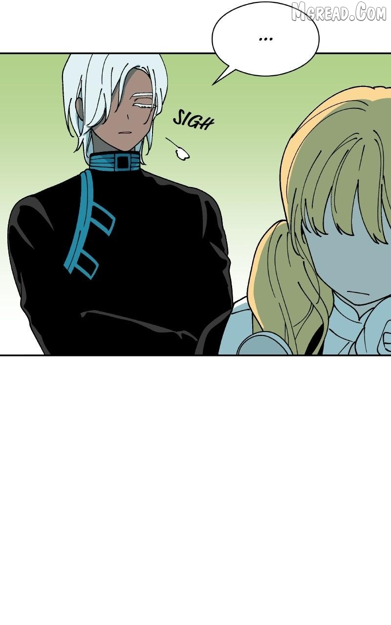False Paradise Chapter 66 page 41 - 