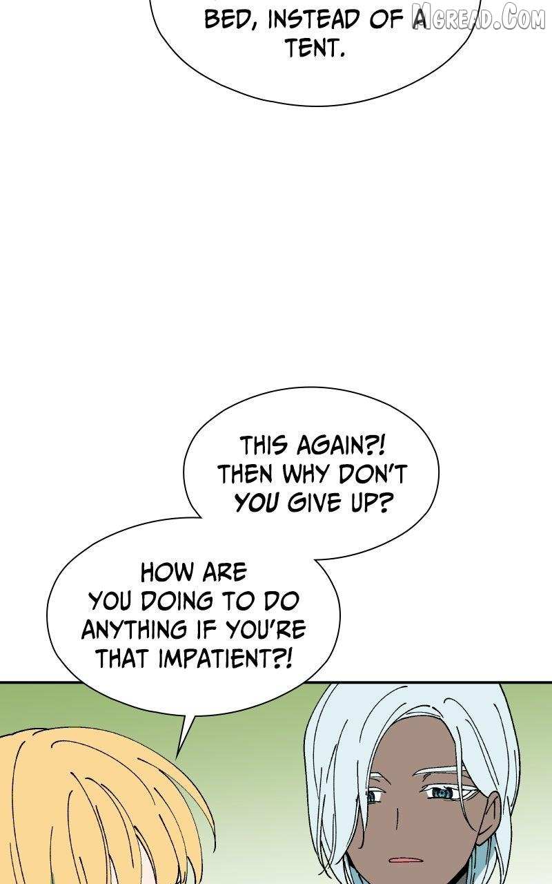 False Paradise Chapter 66 page 43 - 