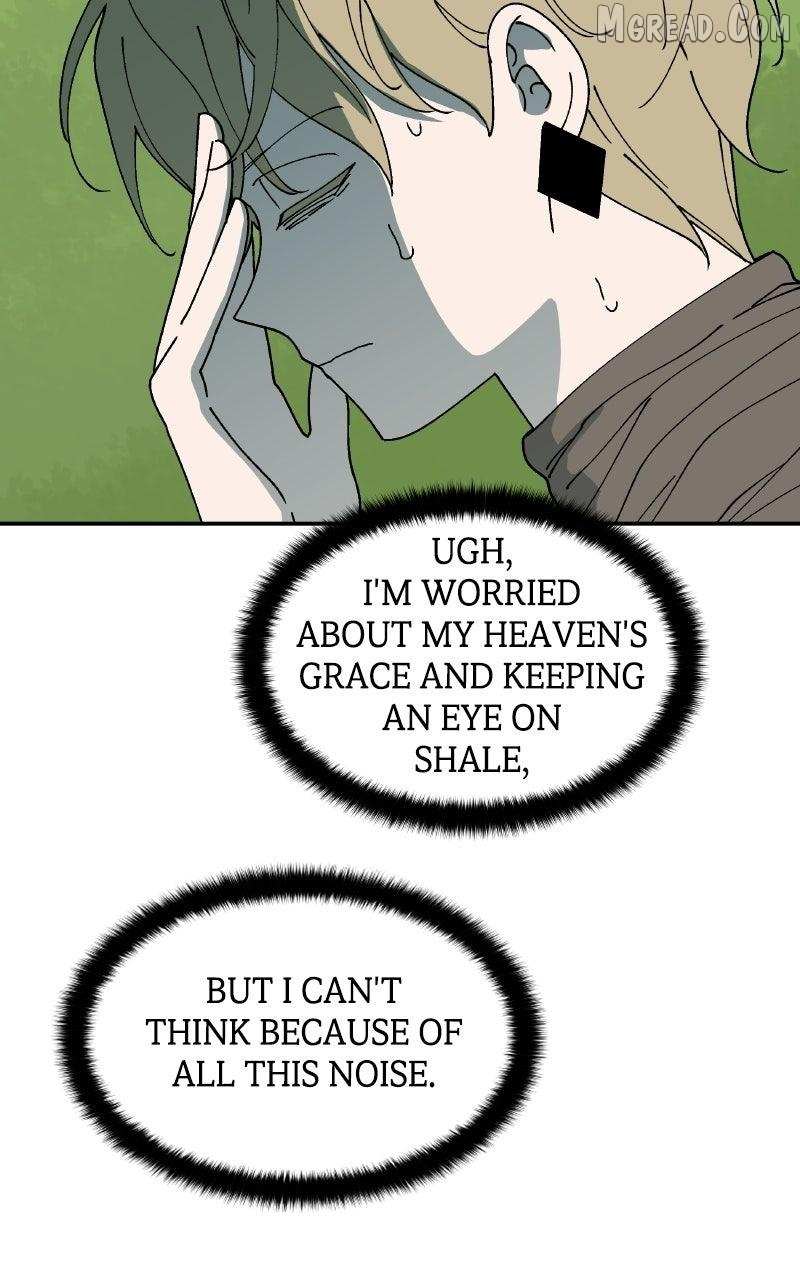 False Paradise Chapter 66 page 47 - 