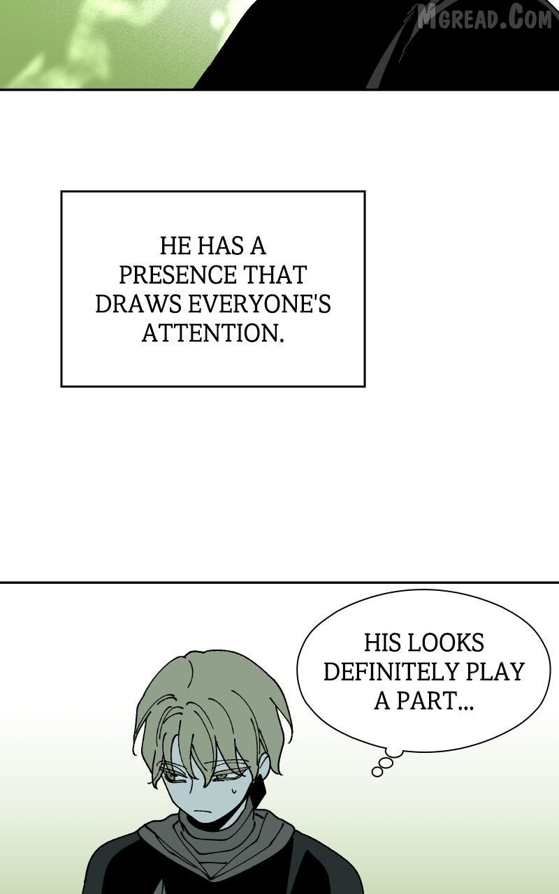 False Paradise Chapter 66 page 49 - 