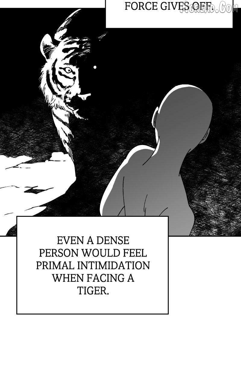 False Paradise Chapter 66 page 51 - 