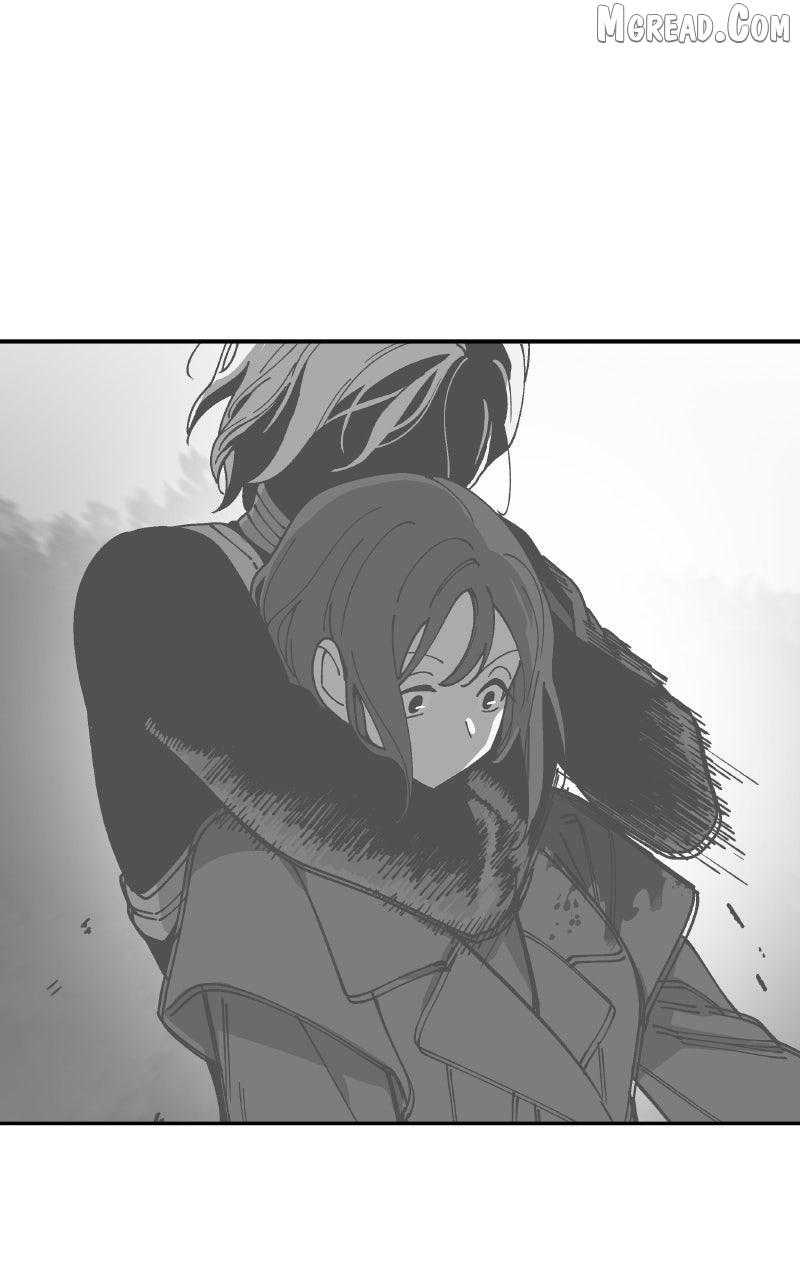 False Paradise Chapter 66 page 52 - 