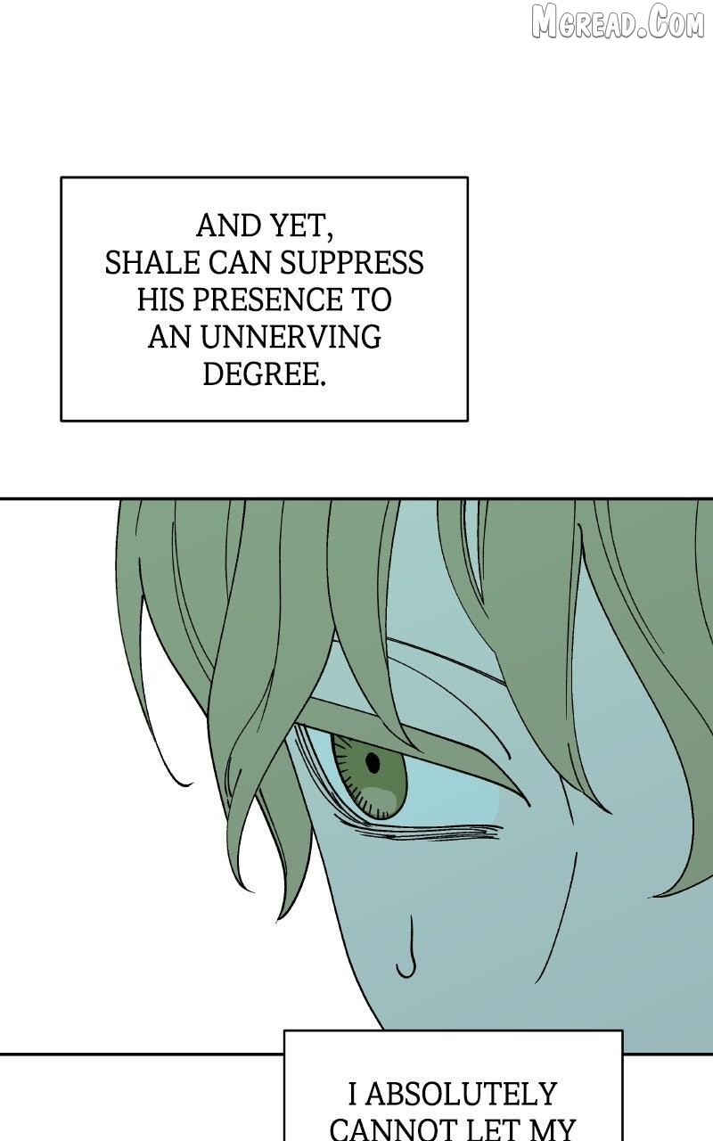 False Paradise Chapter 66 page 53 - 