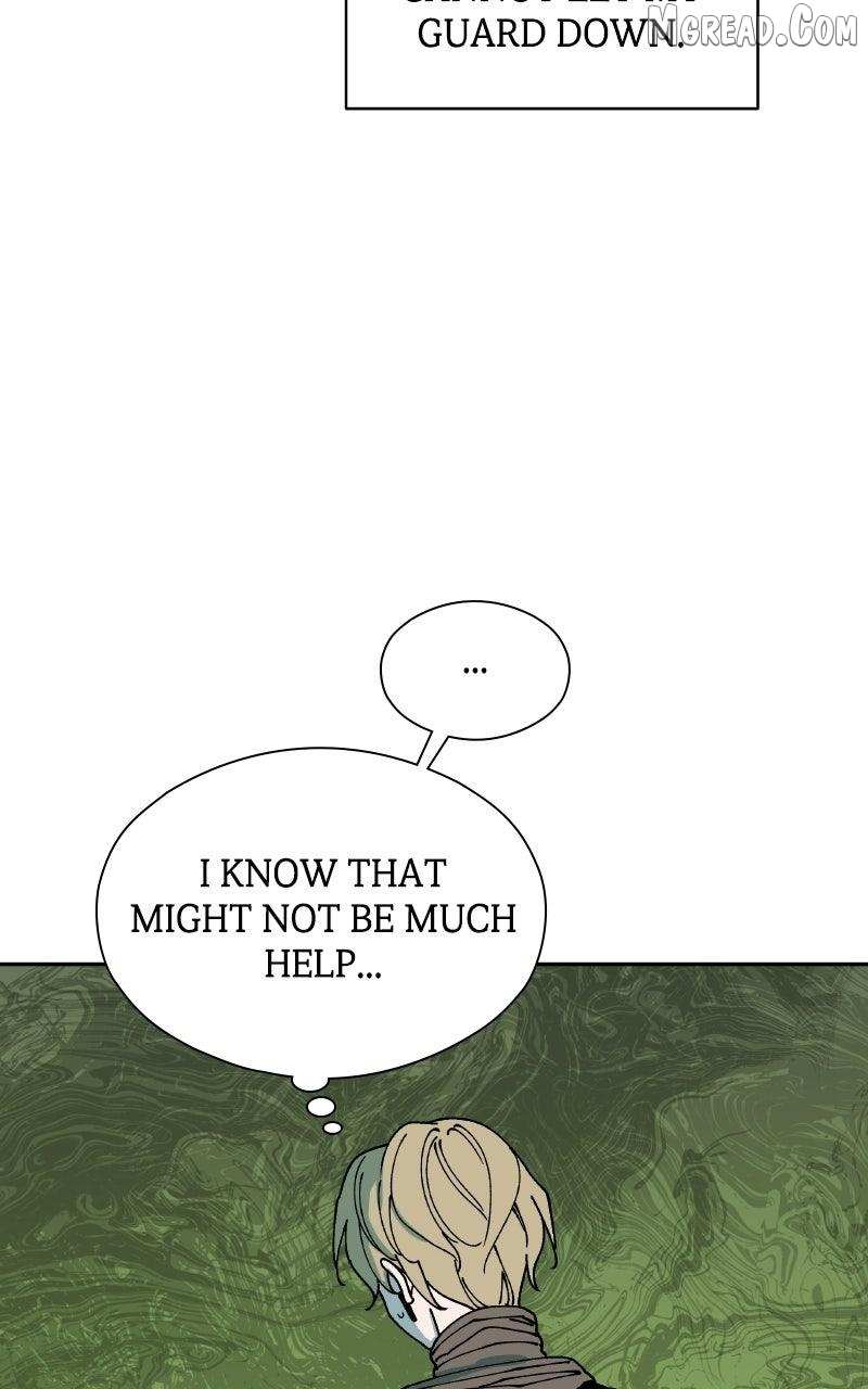 False Paradise Chapter 66 page 54 - 