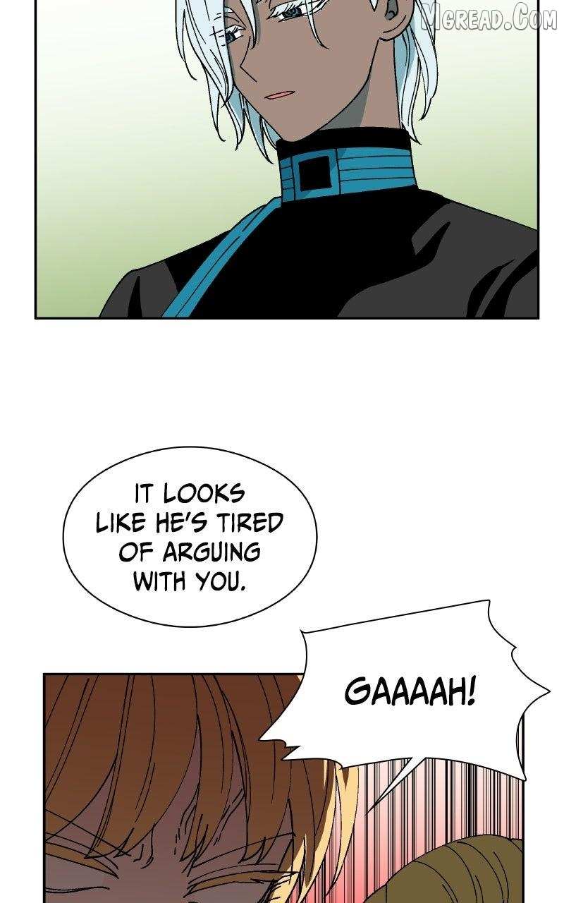False Paradise Chapter 66 page 57 - 