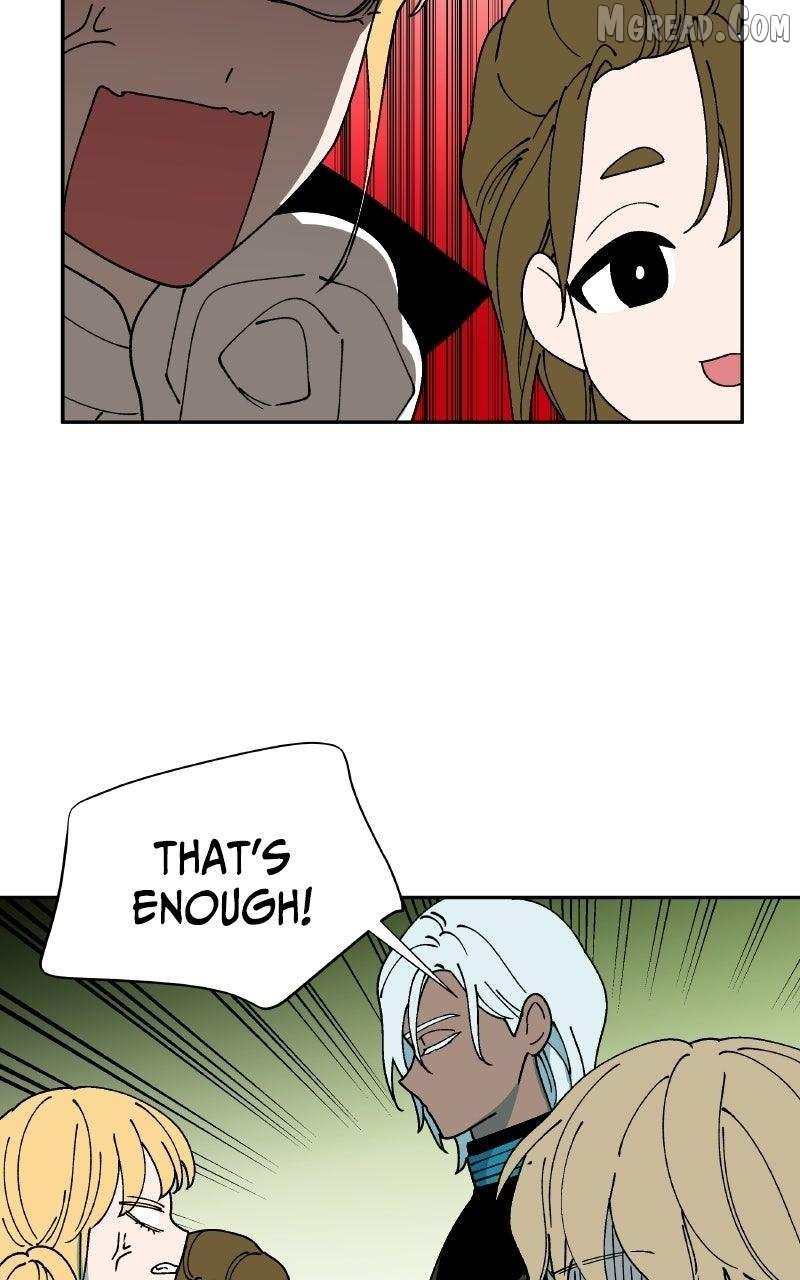 False Paradise Chapter 66 page 58 - 