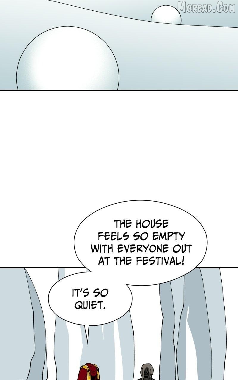 False Paradise Chapter 66 page 66 - 