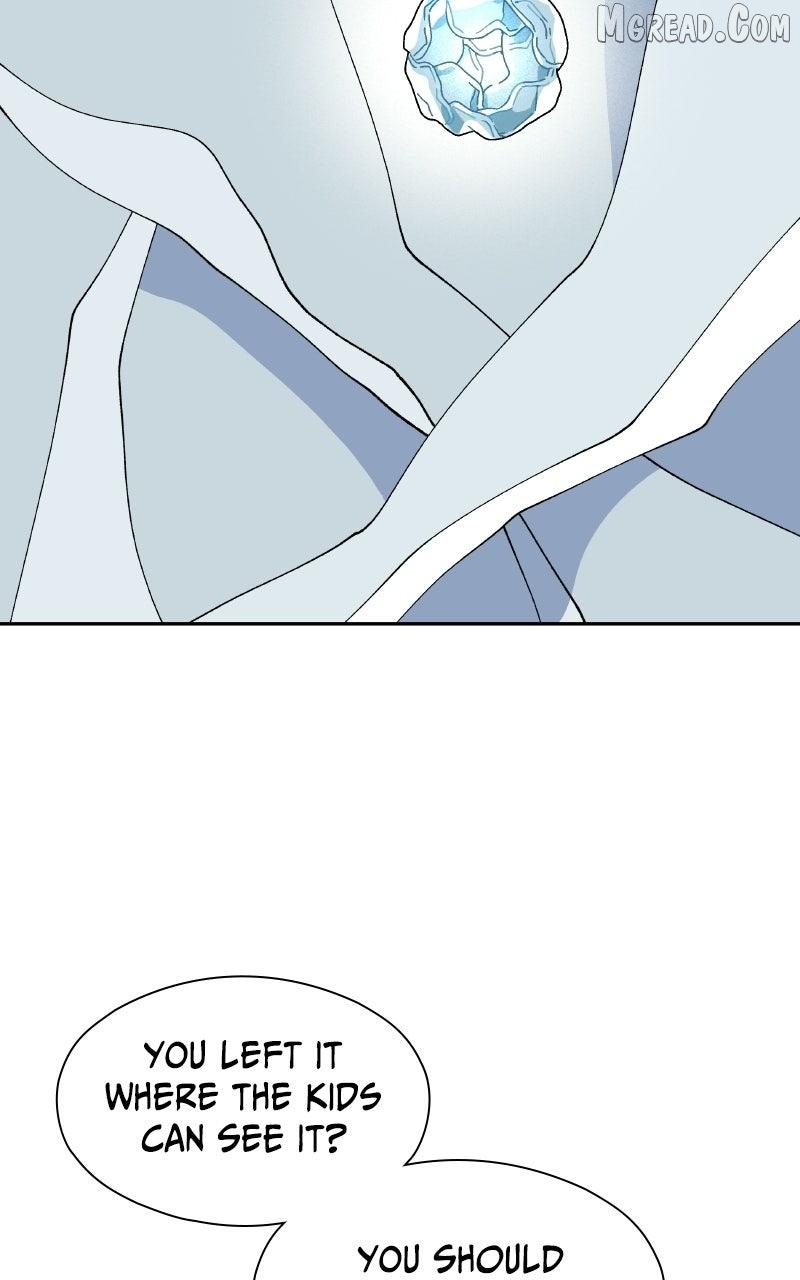 False Paradise Chapter 66 page 69 - 