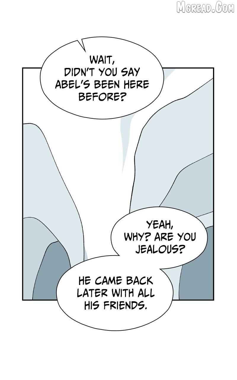 False Paradise Chapter 66 page 71 - 