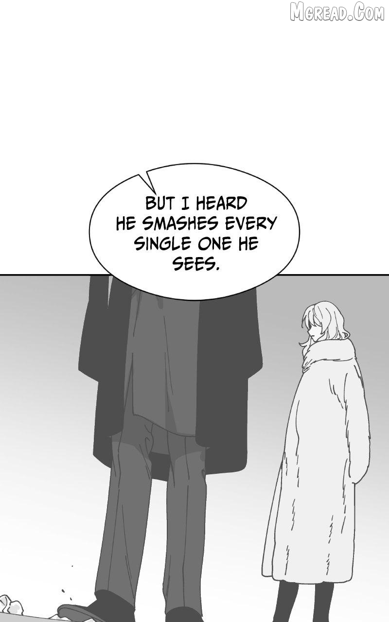 False Paradise Chapter 66 page 72 - 