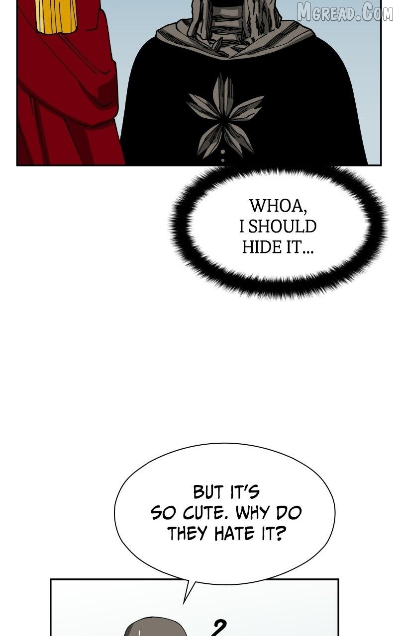 False Paradise Chapter 66 page 74 - 